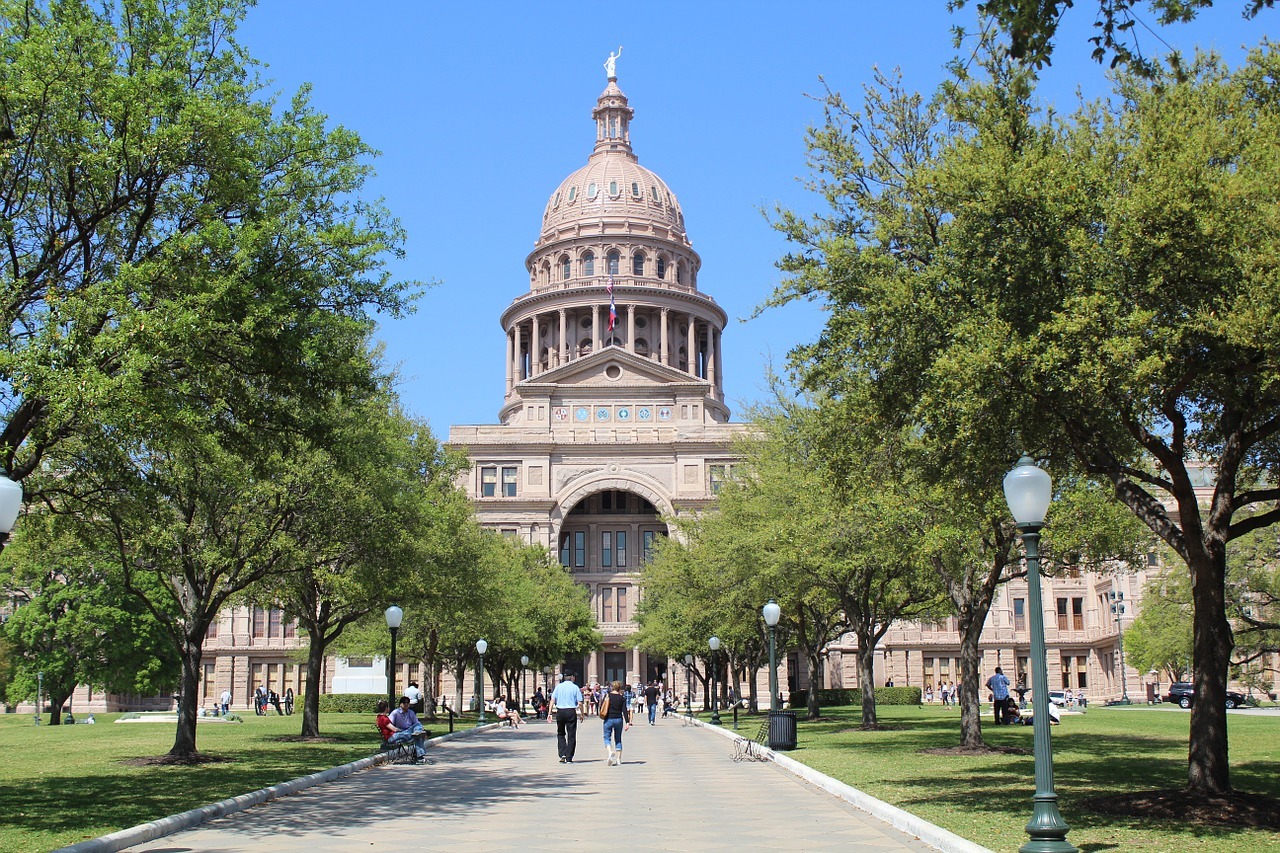 Best Areas To Live In Austin Tx